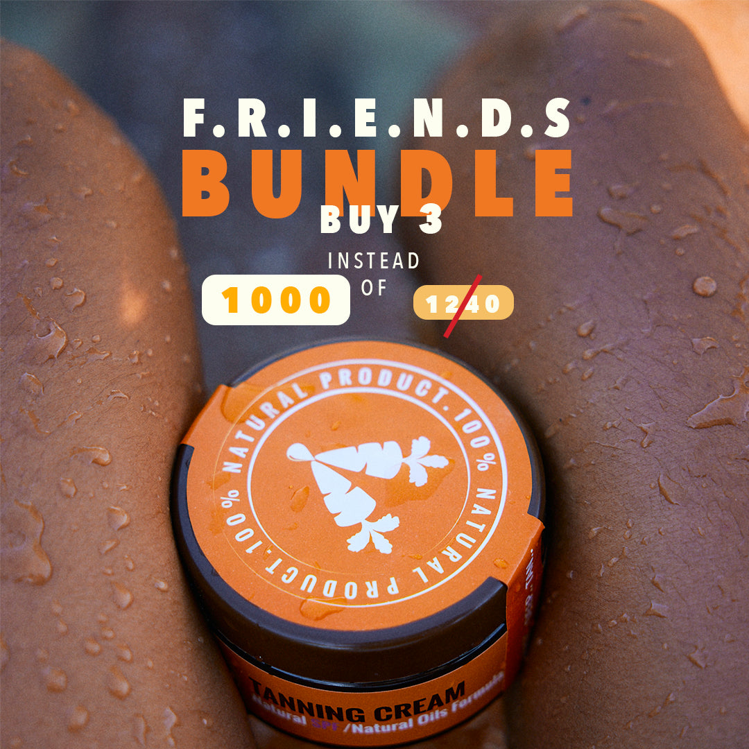 Friends Bundle 3
