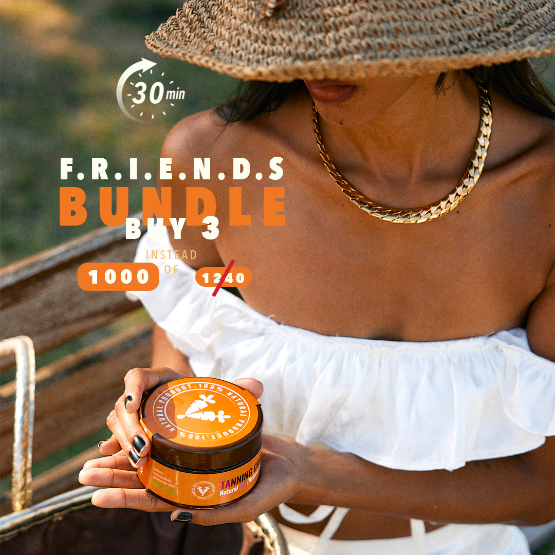 Friends Bundle 3