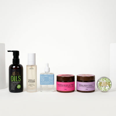 Best seller bundle