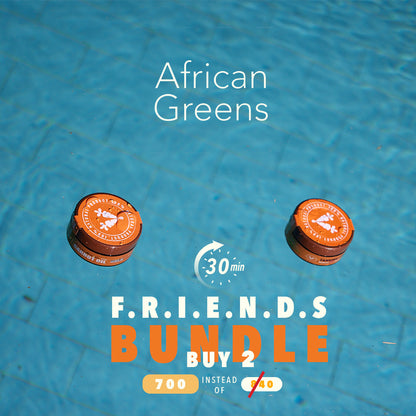 Friends Bundle 2