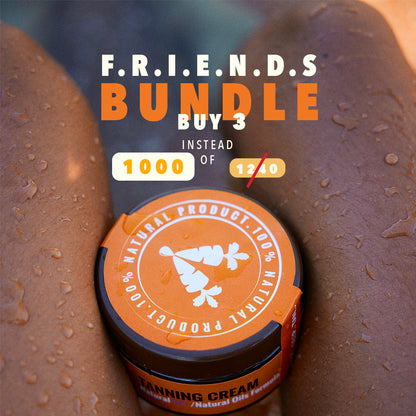 Friends Bundle 3