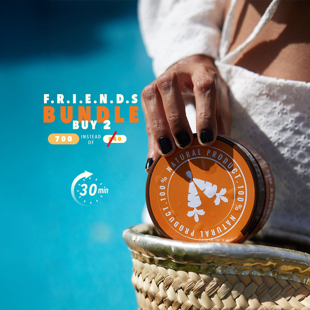 Friends Bundle 2