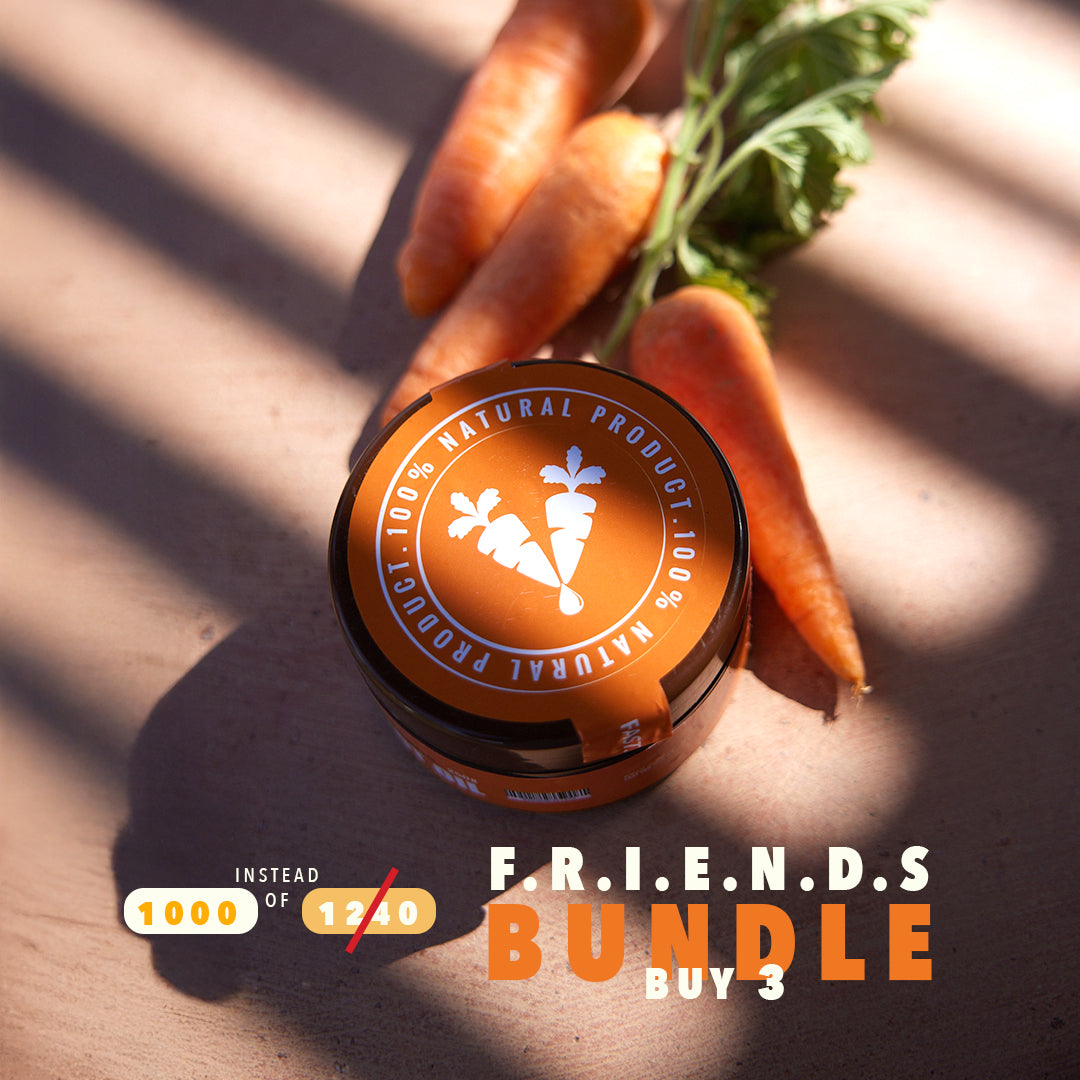 Friends Bundle 3