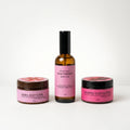 Hibiscus Glass Body Routine