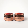 Apricot & Shea Scrub • Whipped Mango Butter Bundle