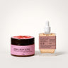 Layering bundle . Glow and smell like cupcake