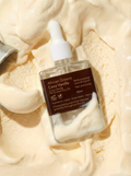 Coco vanilla perfumed dry oil