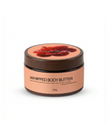Whipped Body Butter – Mango & Argan with Niacinamide