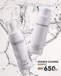 Double Cleanse Bundle