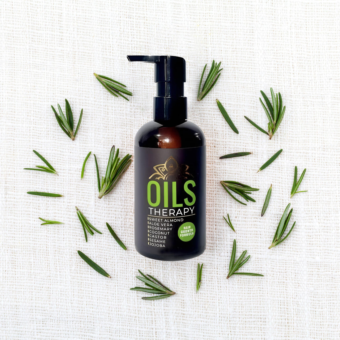 Oils Therapy 250 ml