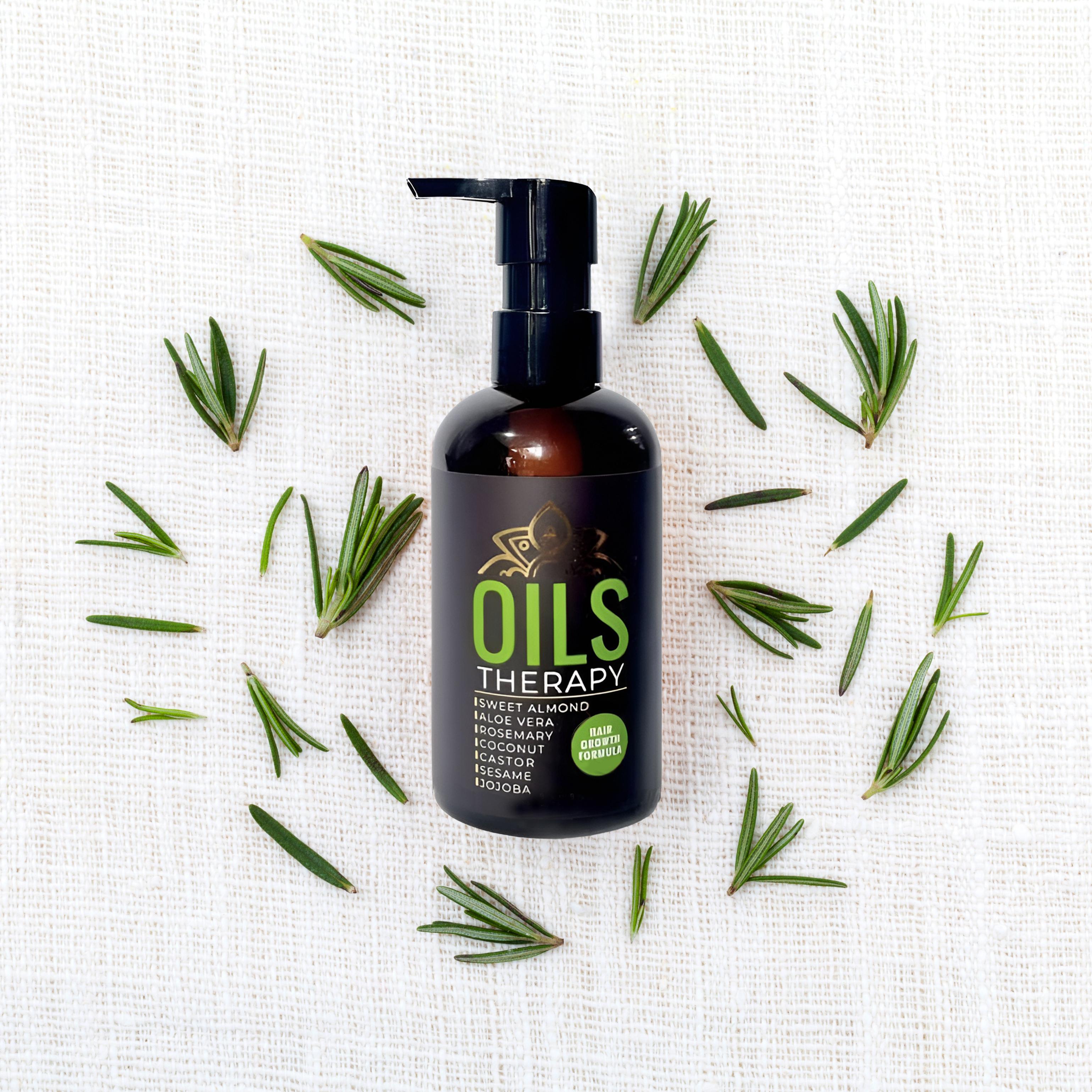 Oils Therapy 250 ml