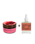 Layering bundle . Glow and smell like cupcake