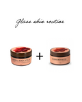 Apricot & Shea Scrub • Whipped Mango Butter Bundle