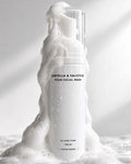 Centella + Salicylic Acid Foam Wash
