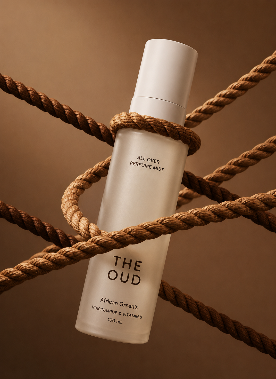 THE OUD Body & Hair Perfume Mist