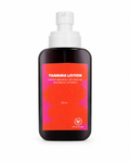 Tanning lotion